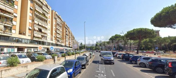 2 chambres Appartement à Rome, Italy No. 360347 6