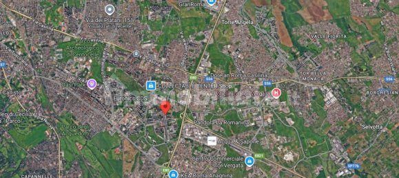 2 chambres Appartement à Rome, Italy No. 360347 9