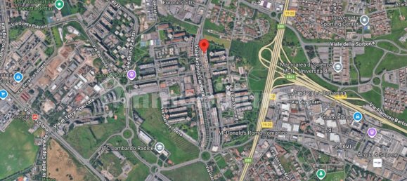 2 chambres Appartement à Rome, Italy No. 360347 8