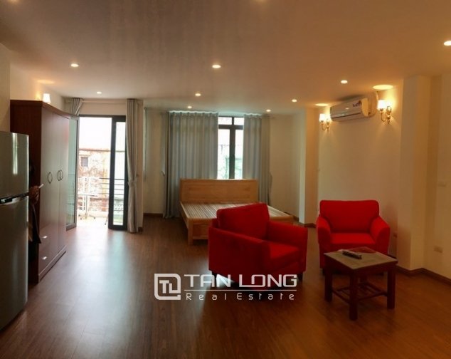 Apartamento de 1 dormitorio en Tay Ho, Vietnam No. 1817