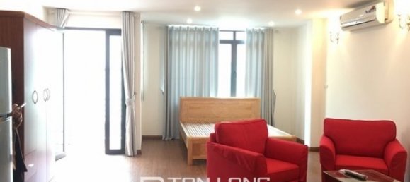 Apartamento de 1 dormitorio en Tay Ho, Vietnam No. 1817 2