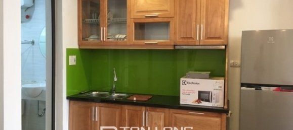 Apartamento de 1 dormitorio en Tay Ho, Vietnam No. 1817 3