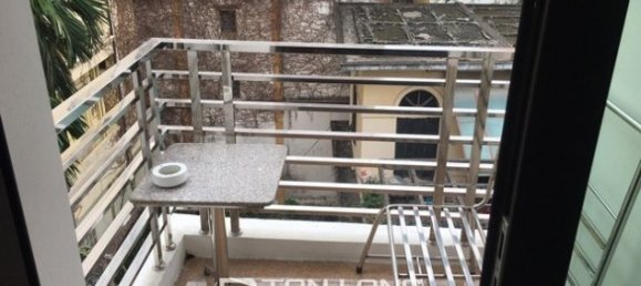 Apartamento de 1 dormitorio en Tay Ho, Vietnam No. 1817 4