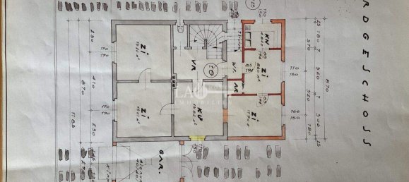 Moradia em banda de 7 divisões em Liesing, Austria N.º 150251 41
