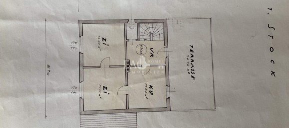 Moradia em banda de 7 divisões em Liesing, Austria N.º 150251 42