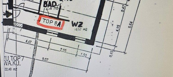 4-Zimmer Wohnung in Bad Hofgastein, Austria, Nr. 128710 5