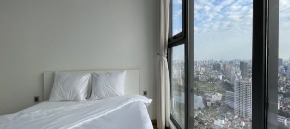 3 Schlafzimmer Wohnung in Ba Dinh, Vietnam, Nr. 421 9