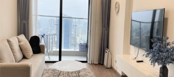 3 Schlafzimmer Wohnung in Ba Dinh, Vietnam, Nr. 421 2