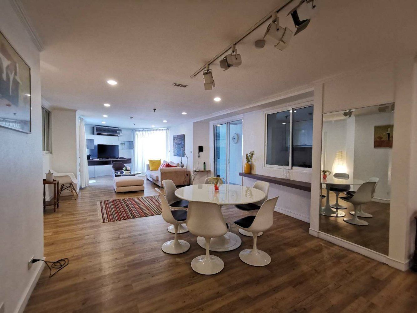 3 Schlafzimmer Eigentumswohnung in Railay Beach, Thailand, Nr. 66141