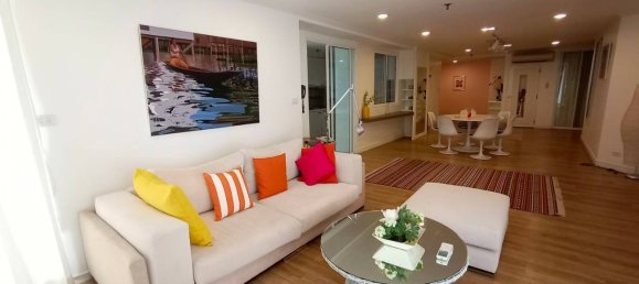 3 chambres Condo à Railay Beach, Thailand No. 66141 4