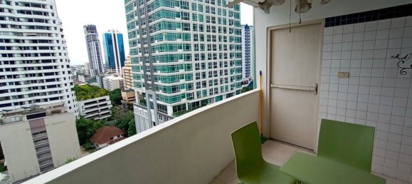 3 chambres Condo à Railay Beach, Thailand No. 66141 16