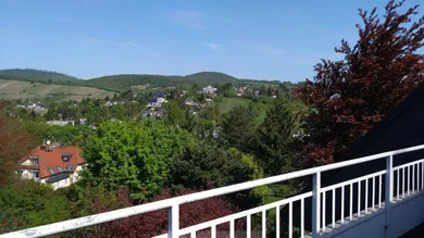 Дуплекс с 5 комнатами в Дёблинг, Австрия № 229322