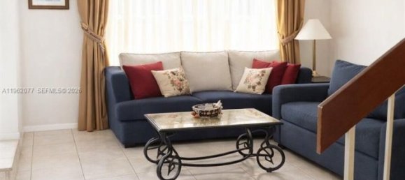 3 chambres duplex à vendre à Miami, Miami-Dade, Florida, USA № 614302 7