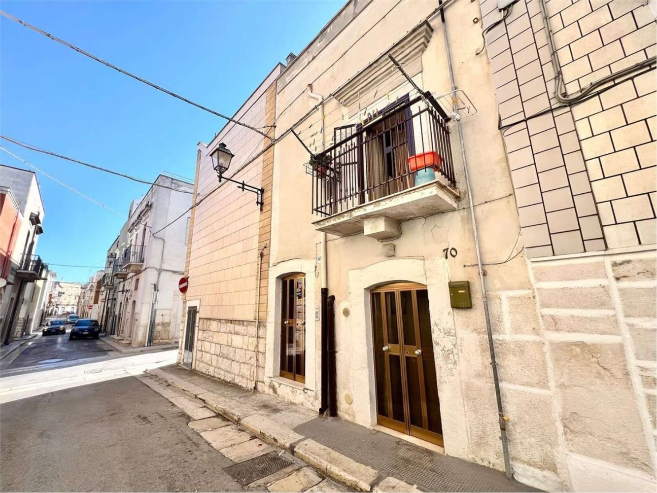 4 Schlafzimmer Haus in Andria, Italy, Nr. 349147