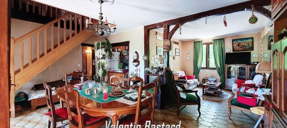 Casa T5 em Montlouis-sur-Loire, France N.º 280929 4