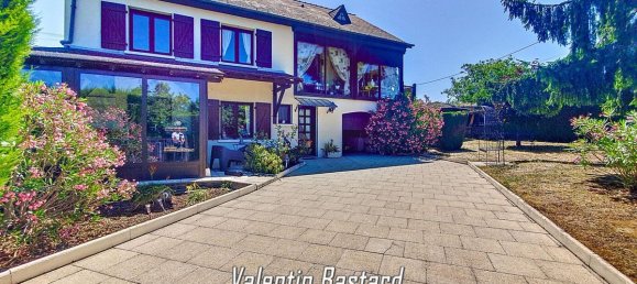 Casa T5 em Montlouis-sur-Loire, France N.º 280929 2