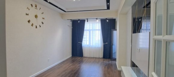 Квартира с 2 спальнями в Баку, Азербайджан № 2178 14