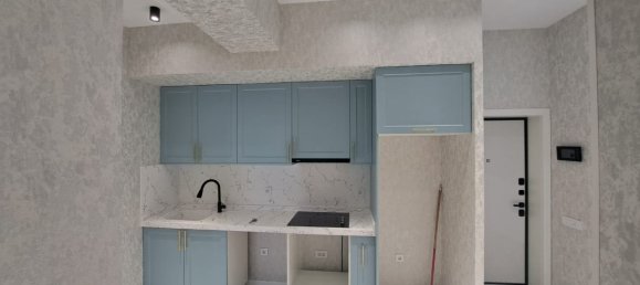 Квартира с 2 спальнями в Баку, Азербайджан № 2178 10