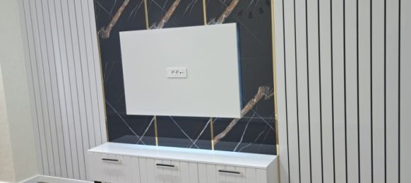 Квартира с 2 спальнями в Баку, Азербайджан № 2178 17