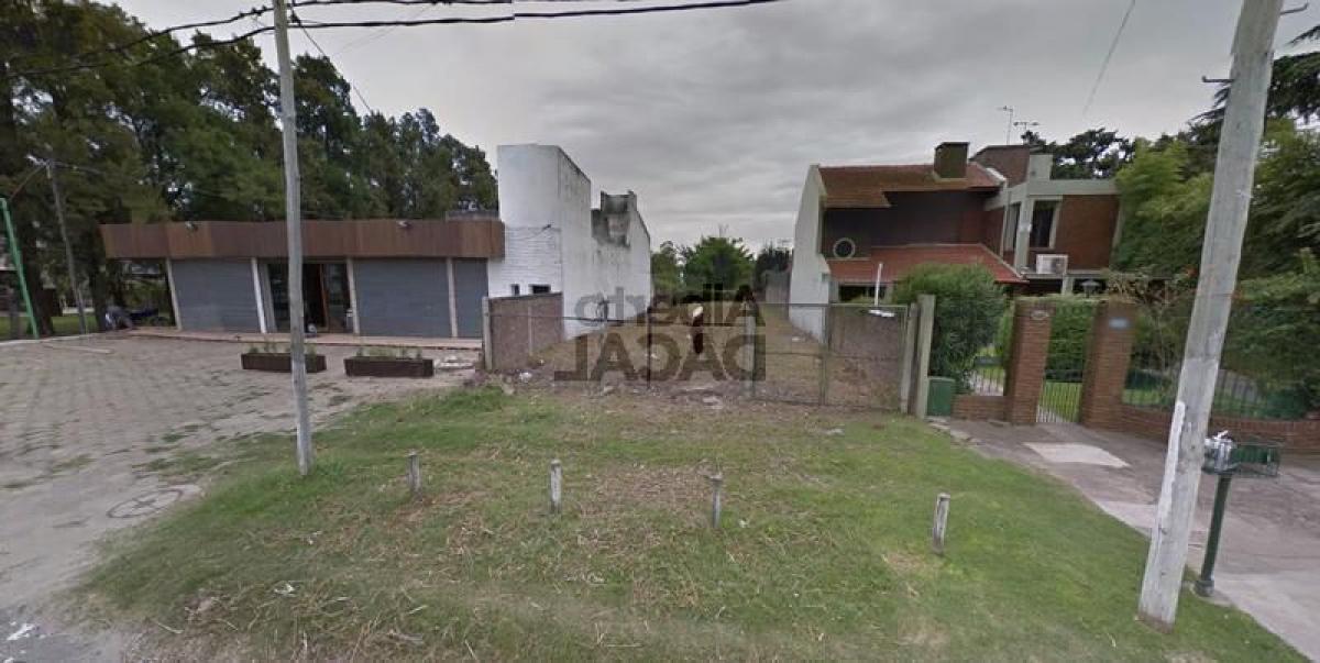 Terreno em Campo Creado, Argentina N.º 42461
