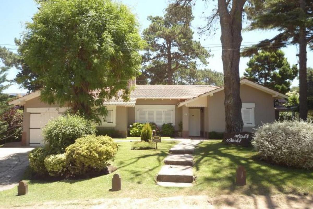 3 Schlafzimmer Haus in Mar del Plata, Argentina, Nr. 86480