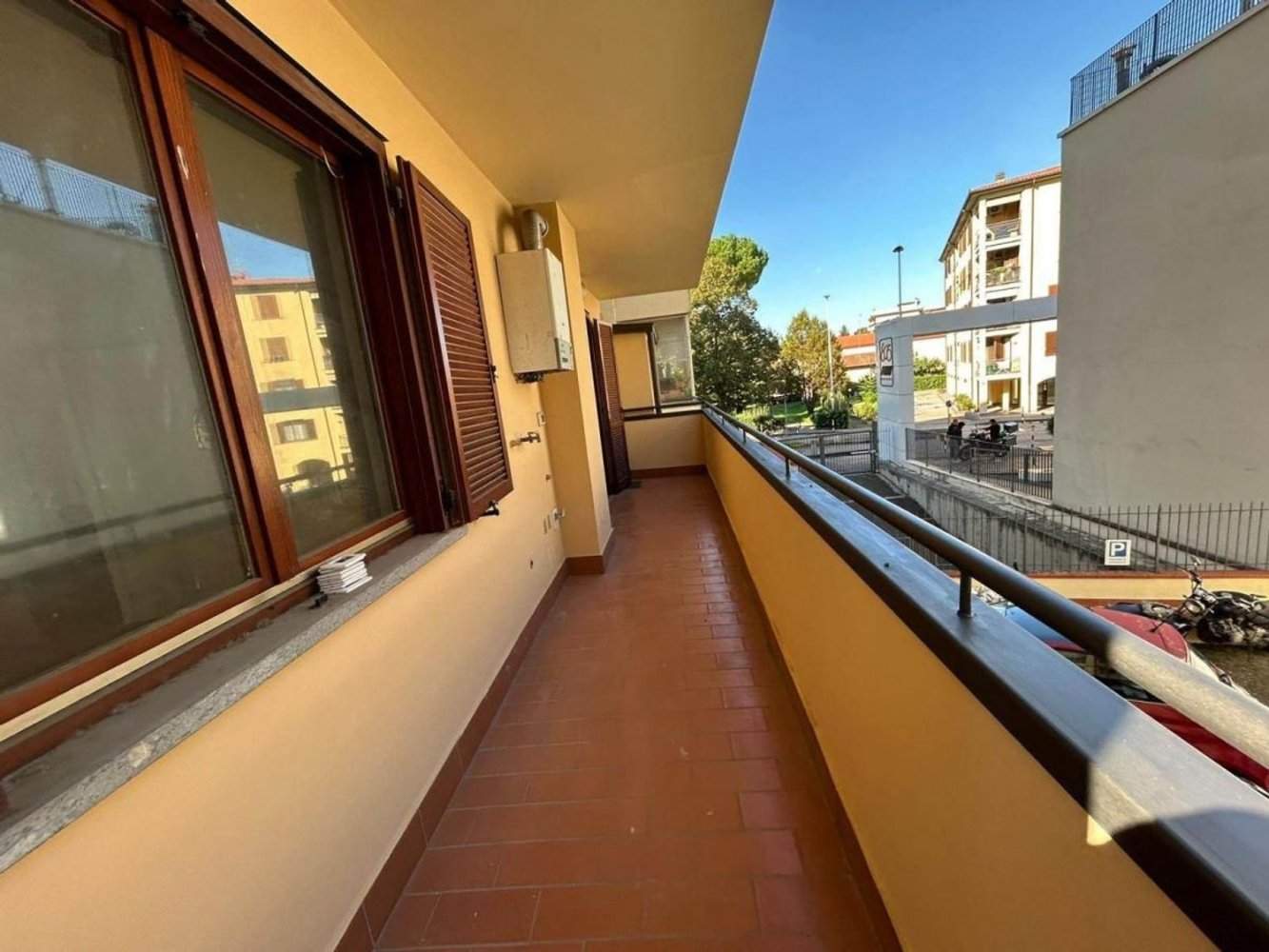 Apartamento de 2 divisões em Florence, Italy N.º 214642
