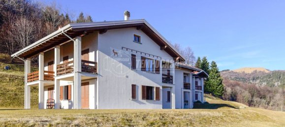 3غرفة شقة في Sormano, Italy رقم 176227 13