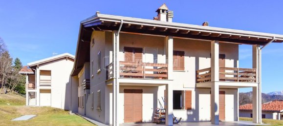 3غرفة شقة في Sormano, Italy رقم 176227 14