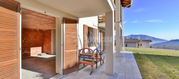 3غرفة شقة في Sormano, Italy رقم 176227 4