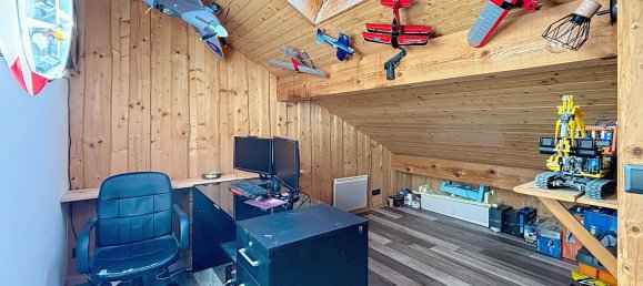 Apartamento de 2 dormitorios en Mieussy, France No. 330181 7