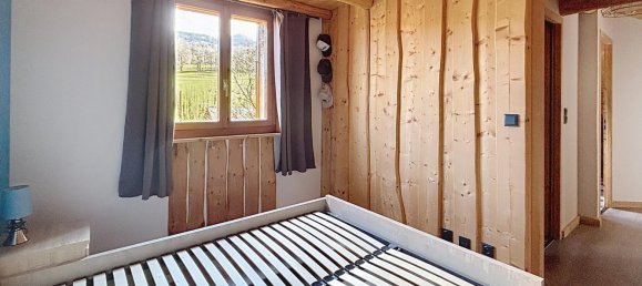 Apartamento de 2 dormitorios en Mieussy, France No. 330181 6