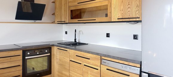 Apartamento de 2 dormitorios en Mieussy, France No. 330181 4