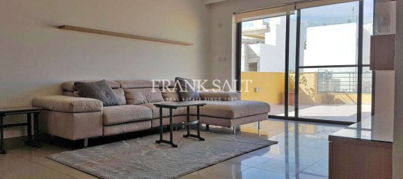 3 chambres Penthouse à Bahar ic-Caghaq, Malta No. 10048 2