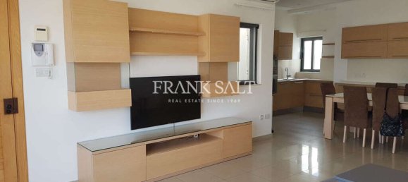 3 chambres Penthouse à Bahar ic-Caghaq, Malta No. 10048 6