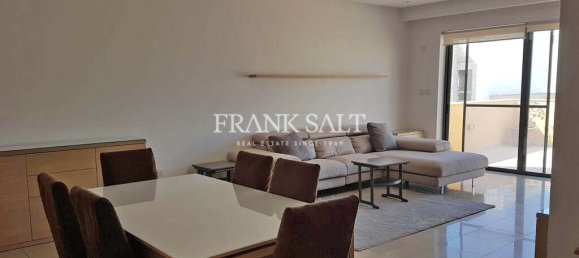 3 chambres Penthouse à Bahar ic-Caghaq, Malta No. 10048 3