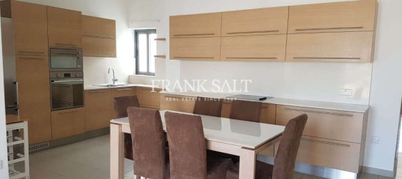 3 chambres Penthouse à Bahar ic-Caghaq, Malta No. 10048 5