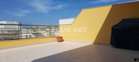 3 chambres Penthouse à Bahar ic-Caghaq, Malta No. 10048 8