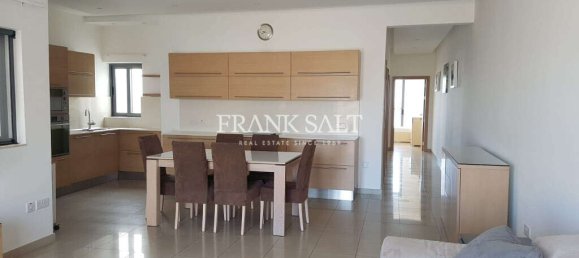 3 chambres Penthouse à Bahar ic-Caghaq, Malta No. 10048 4