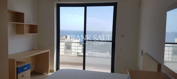 3 chambres Penthouse à Bahar ic-Caghaq, Malta No. 10048 12