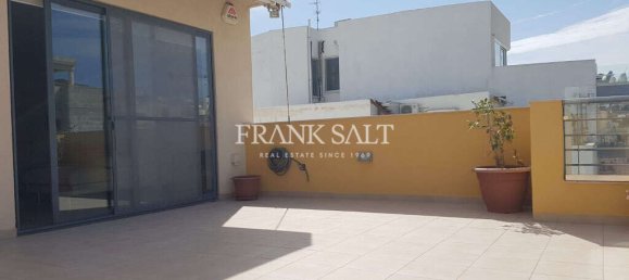 3 chambres Penthouse à Bahar ic-Caghaq, Malta No. 10048 7