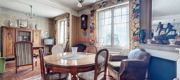 Casa T6 em Tulle, France N.º 309991 6