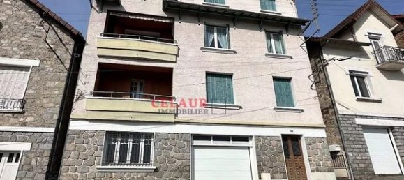 Casa T6 em Tulle, France N.º 309991 12