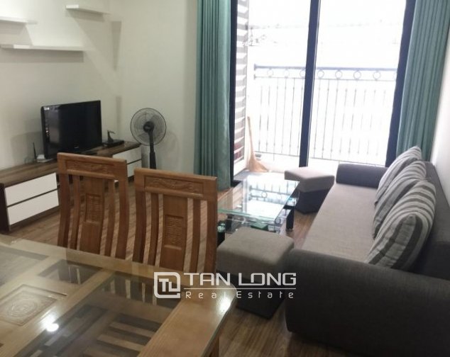 2 bedrooms Apartment in Hai Ba Trung, Vietnam No. 1871