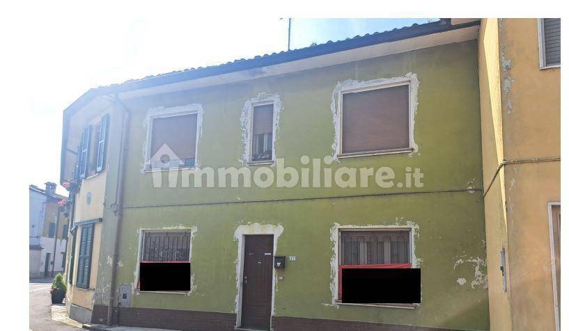 Apartamento de 3 habitaciónes en Maleo, Italy No. 358943