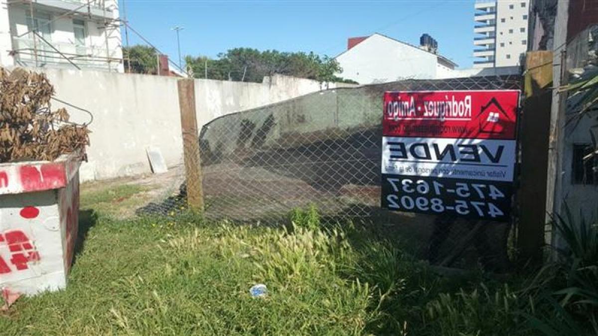  Land in Mar del Plata, Argentina No. 112775