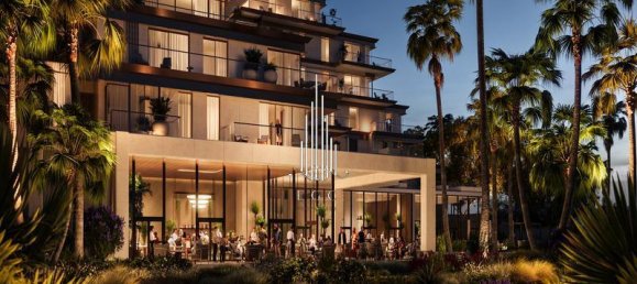 3 bedrooms Duplex in Yas Island, UAE No. 45800 13