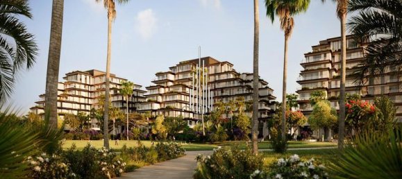 3 bedrooms Duplex in Yas Island, UAE No. 45800 25