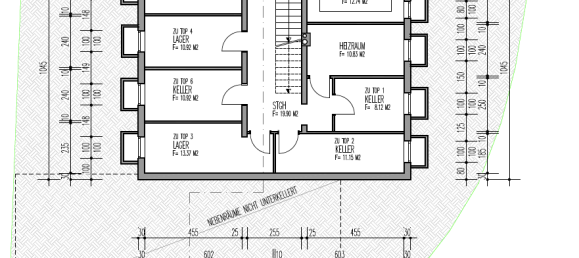 3 rooms Apartment in Gotzens, Austria No. 145964 16