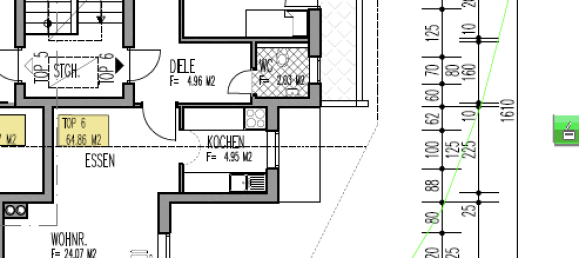 3 rooms Apartment in Gotzens, Austria No. 145964 15