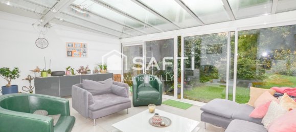 4 bedrooms House in Longjumeau, France No. 330714 3